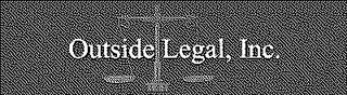 OUTSIDE LEGAL, INC. logo