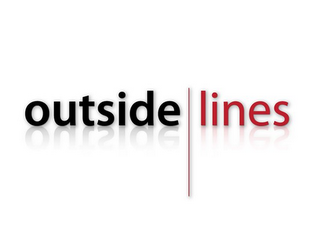 OUTSIDE | LINES logo