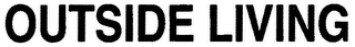 OUTSIDE LIVING logo