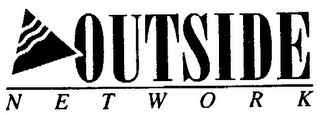 OUTSIDE NETWORK logo