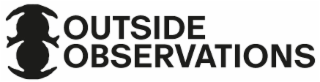 OUTSIDE OBSERVATIONS logo