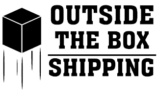 OUTSIDE THE BOX SHIPPING logo