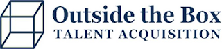 OUTSIDE THE BOX TALENT ACQUISITION logo