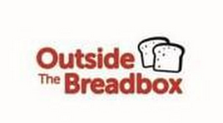 OUTSIDE THE BREADBOX logo