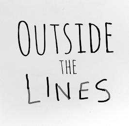 OUTSIDE THE LINES logo