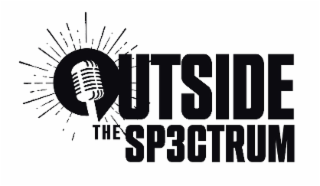 OUTSIDE THE SP3CTRUM logo