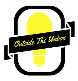 OUTSIDE THE UNBOX logo