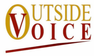 OUTSIDE VOICE logo