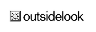 OUTSIDELOOK logo