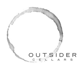 OUTSIDER CELLARS logo