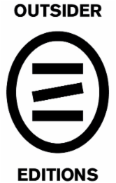 OUTSIDER EDITIONS logo