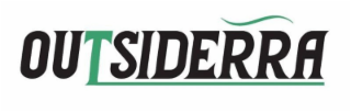 OUTSIDERRA logo