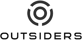 OUTSIDERS logo