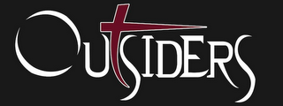 OUTSIDERS logo