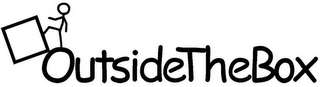 OUTSIDETHEBOX logo