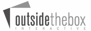 OUTSIDETHEBOX INTERACTIVE logo