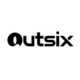 OUTSIX logo