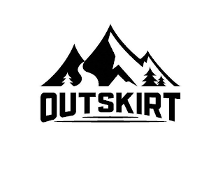 OUTSKIRT logo