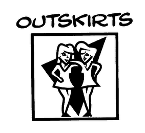 OUTSKIRTS logo