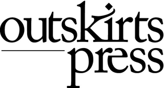OUTSKIRTS PRESS logo