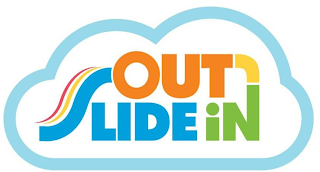 OUTSLIDE IN logo