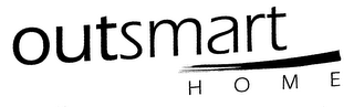 OUTSMART HOME logo