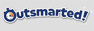 OUTSMARTED! logo