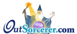 OUTSORCERER.COM logo