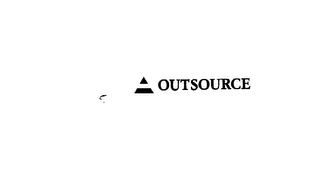 OUTSOURCE logo