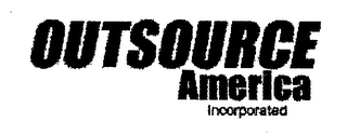 OUTSOURCE AMERICA INCORPORATED logo