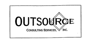 OUTSOURCE CONSULTING SERVICES, INC. logo
