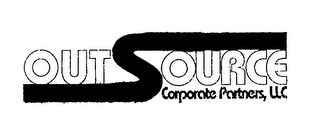 OUTSOURCE CORPORATE PARTNERS, LLC logo