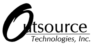 OUTSOURCE TECHNOLOGIES, INC. logo