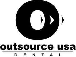 OUTSOURCE USA DENTAL logo