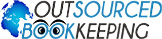 OUTSOURCED BOOKKEEPING logo