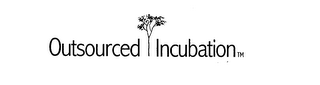 OUTSOURCED INCUBATION logo