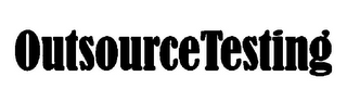 OUTSOURCETESTING logo