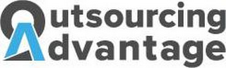 OUTSOURCING ADVANTAGE logo
