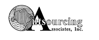 OUTSOURCING ASSOCIATES, INC. logo