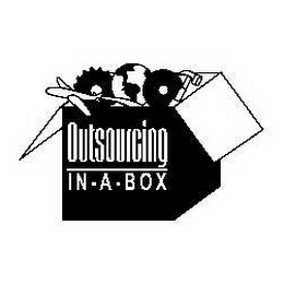 OUTSOURCING IN-A-BOX logo