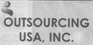 OUTSOURCING USA, INC. logo