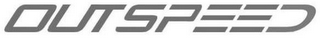 OUTSPEED logo
