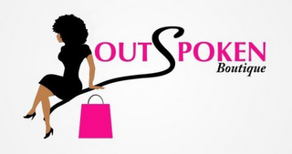 OUTSPOKEN BOUTIQUE logo