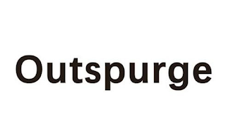 OUTSPURGE logo