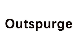 OUTSPURGE logo