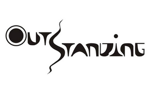 OUTSTANDING logo