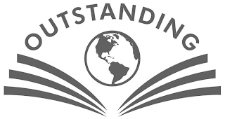 OUTSTANDING logo
