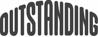 OUTSTANDING logo
