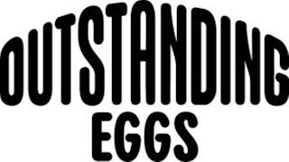 OUTSTANDING EGGS logo