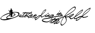 OUTSTANDING IN THE FIELD logo